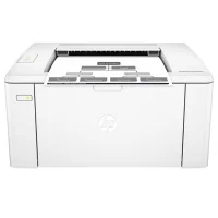 Принтер HP LaserJet Pro M102w (G3Q35A) фото 1